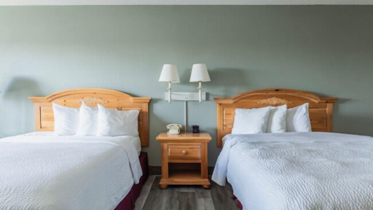 Photo of Bedroom in Manheim