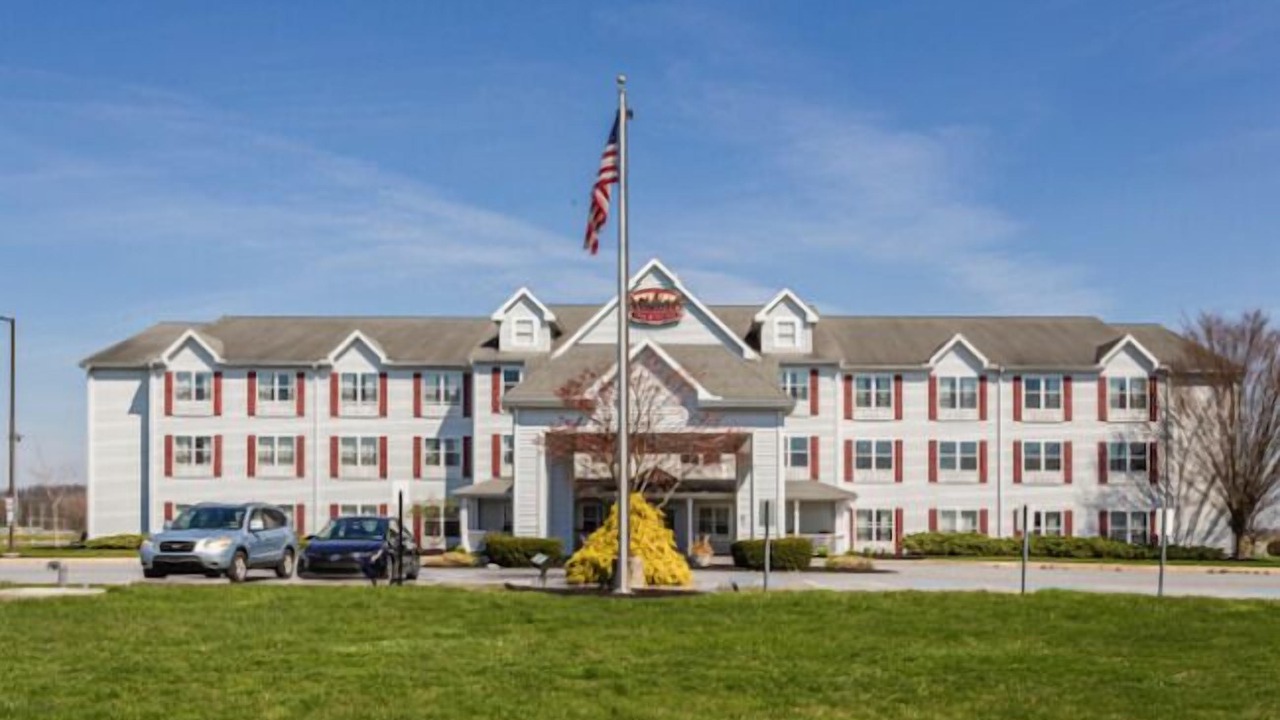 Photo of Outdoor in Manheim
