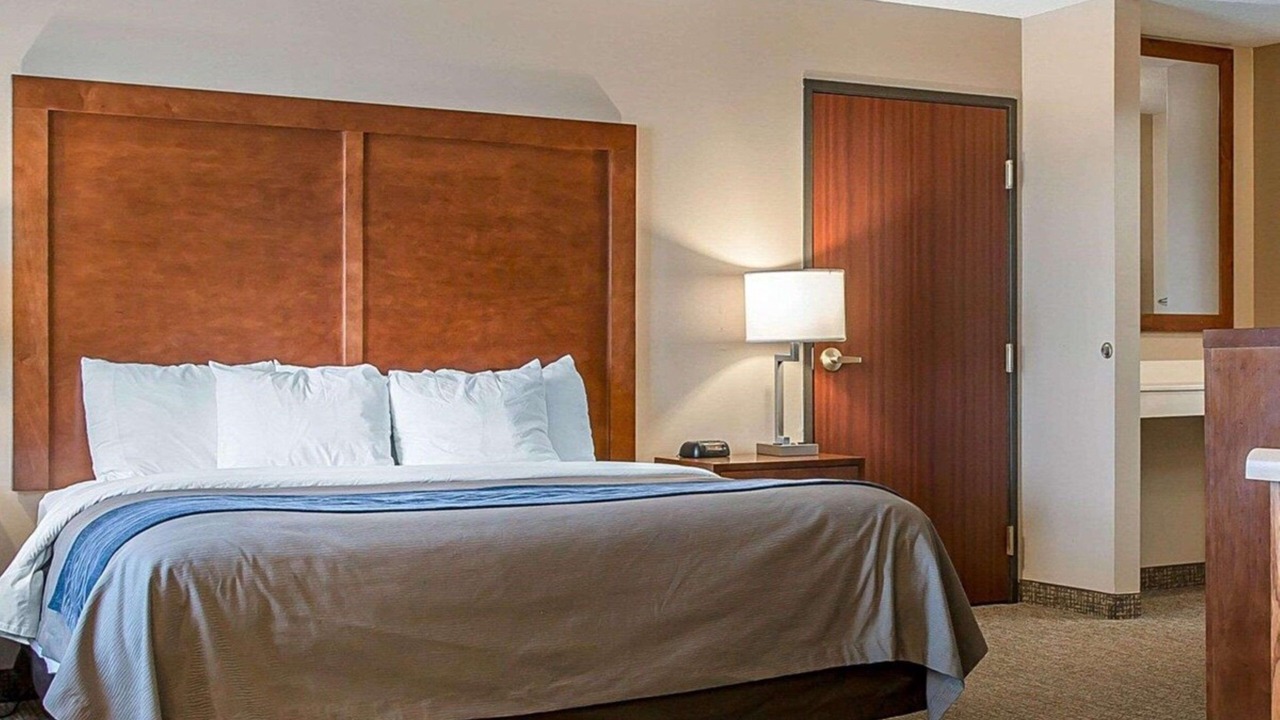 Photo of Bedroom in Bluffton