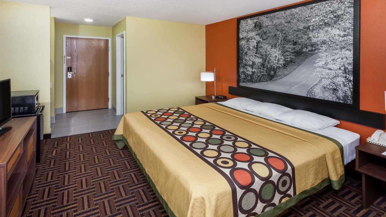 Photo of Bedroom in Rochester