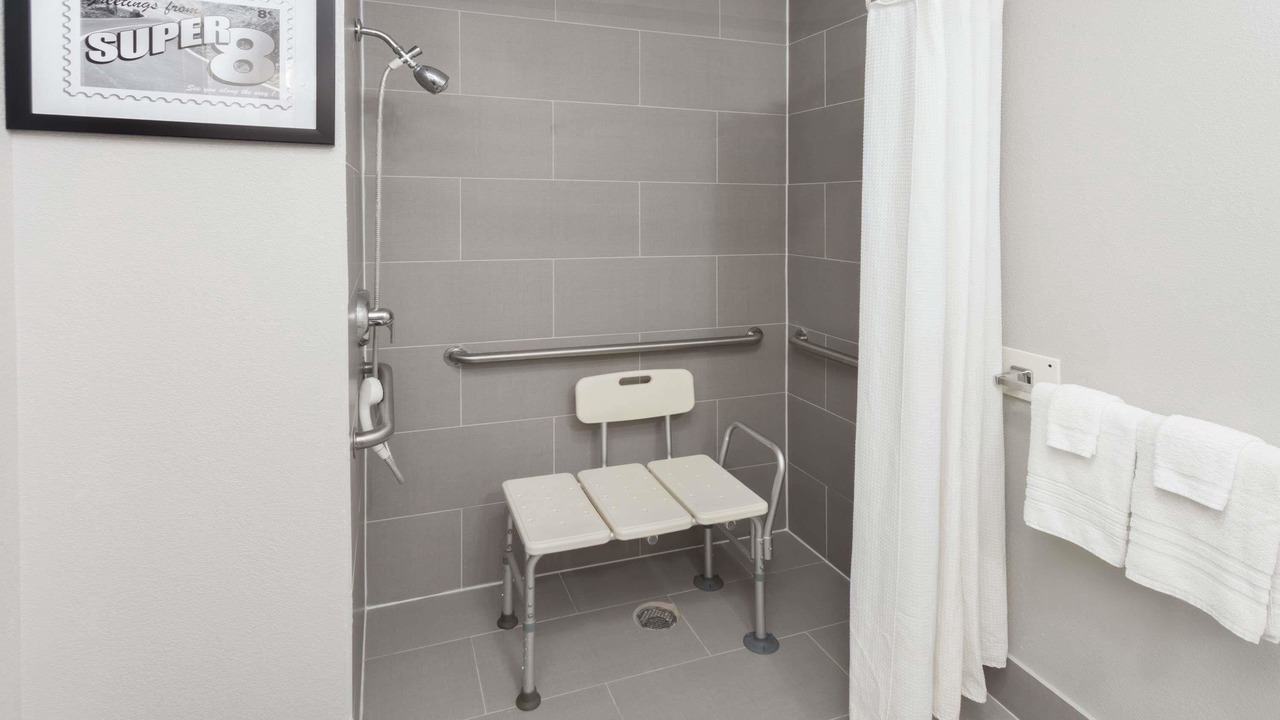 Photo of Bathroom in Rochester