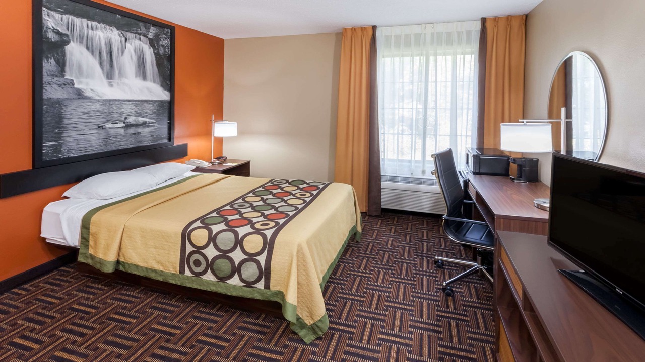 Photo of Bedroom in Rochester