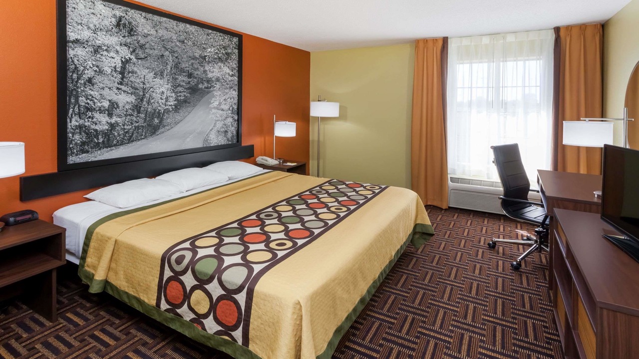 Photo of Bedroom in Rochester