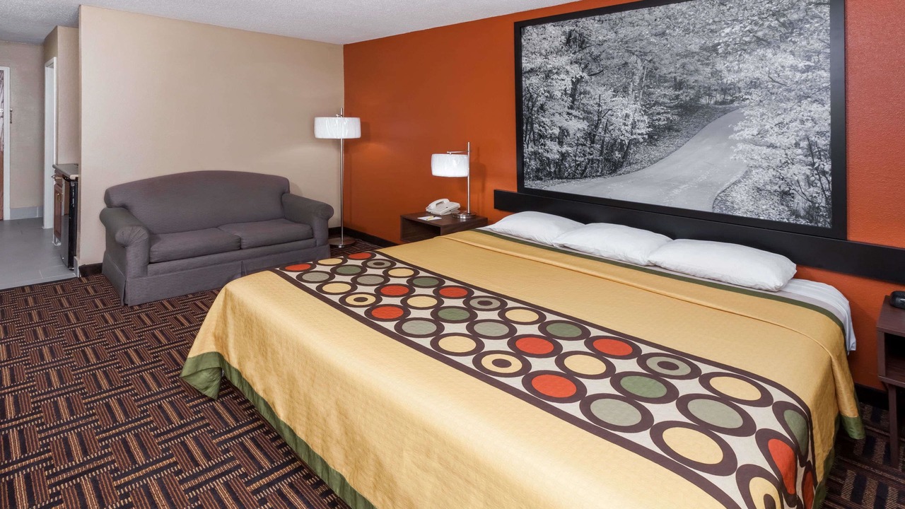 Photo of Bedroom in Rochester