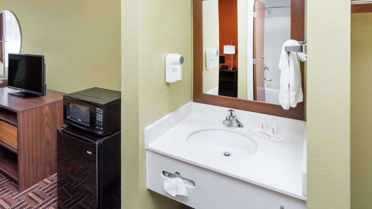 Photo of Bathroom in Rochester