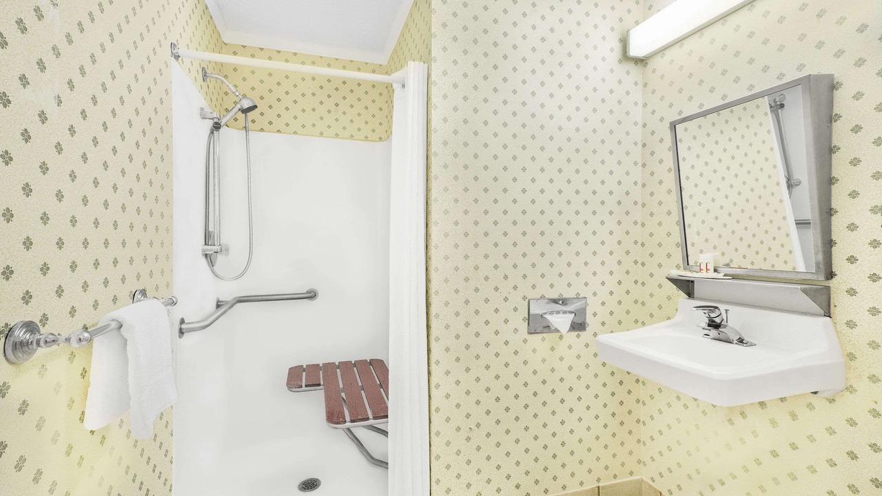Photo of Bathroom in Maumee