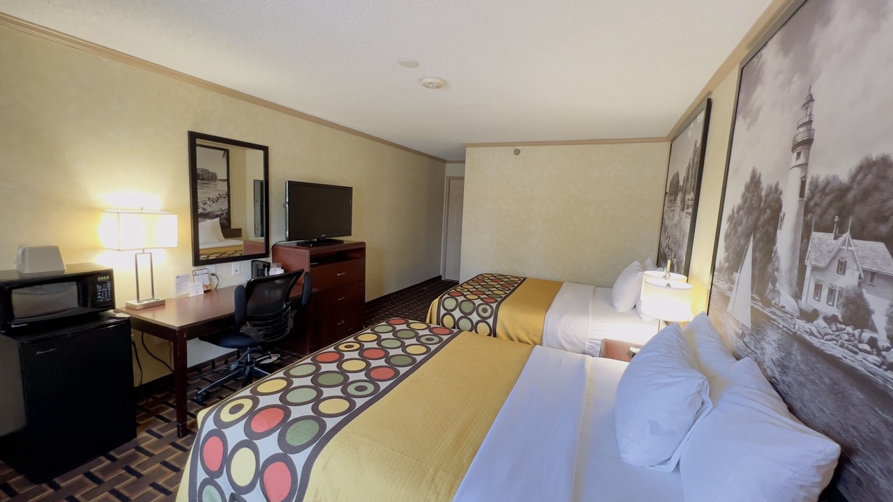 Photo of Bedroom in Maumee