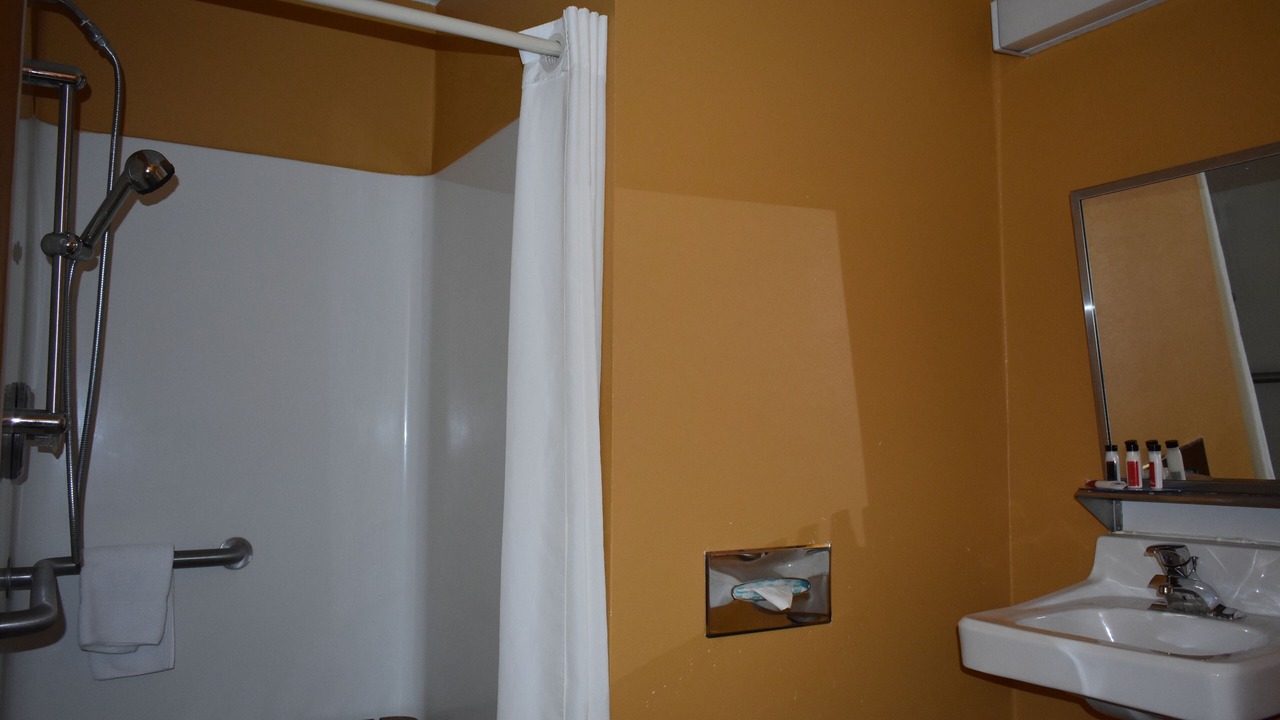 Photo of Bathroom in Maumee