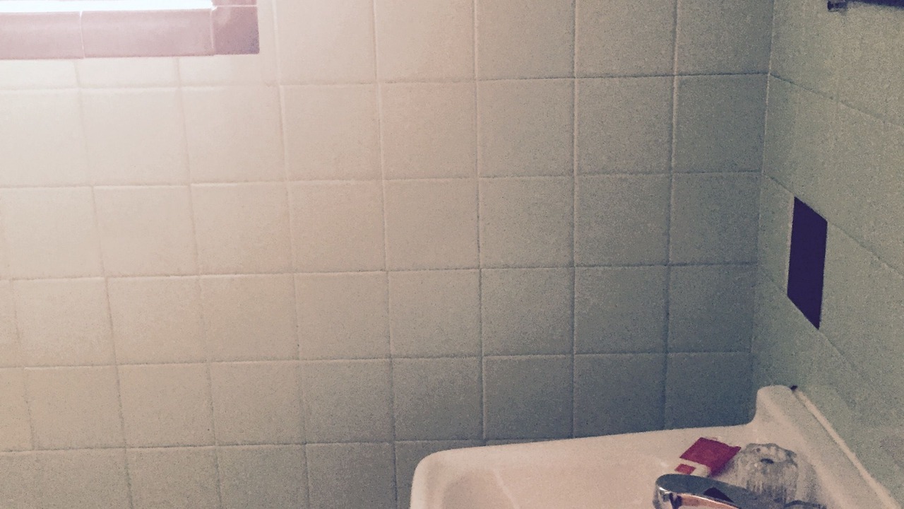 Photo of Bathroom in Grenloch