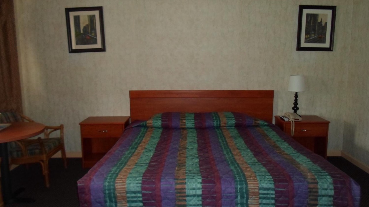 Photo of Bedroom in Grenloch