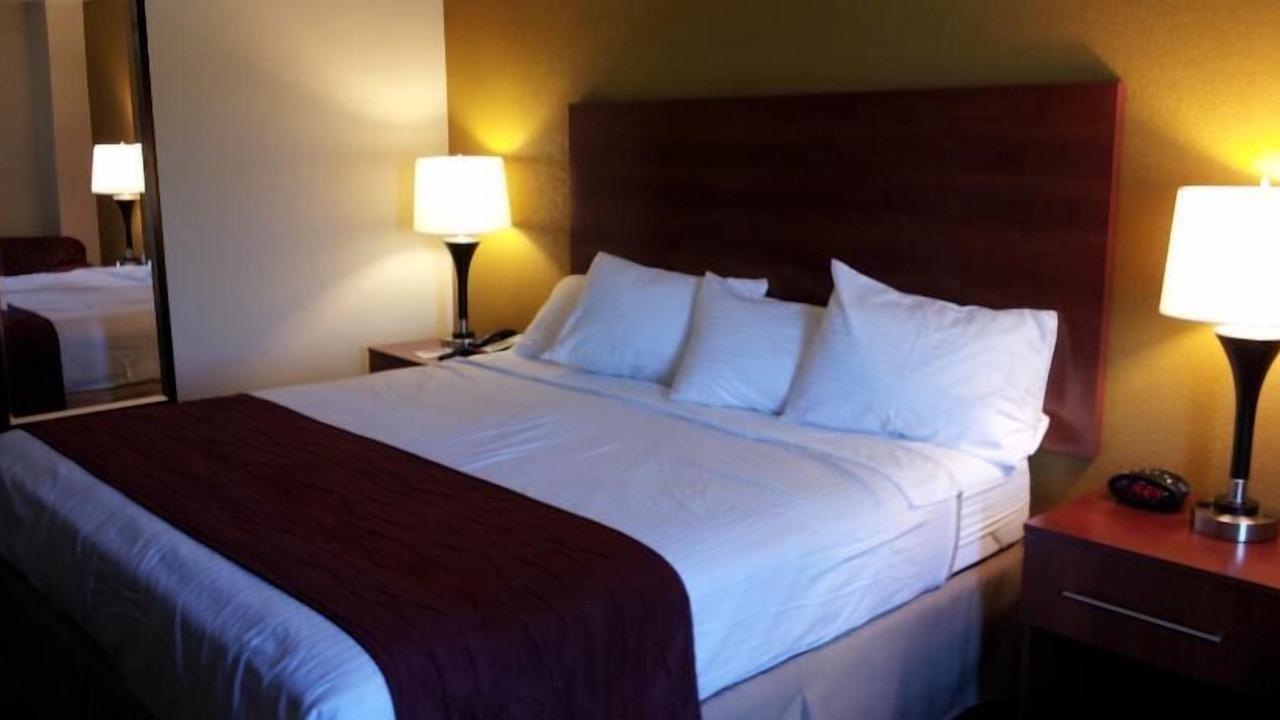 Photo of Bedroom in Indiana