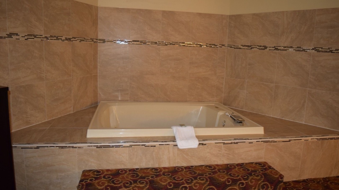 Photo of Bathroom in Monticello