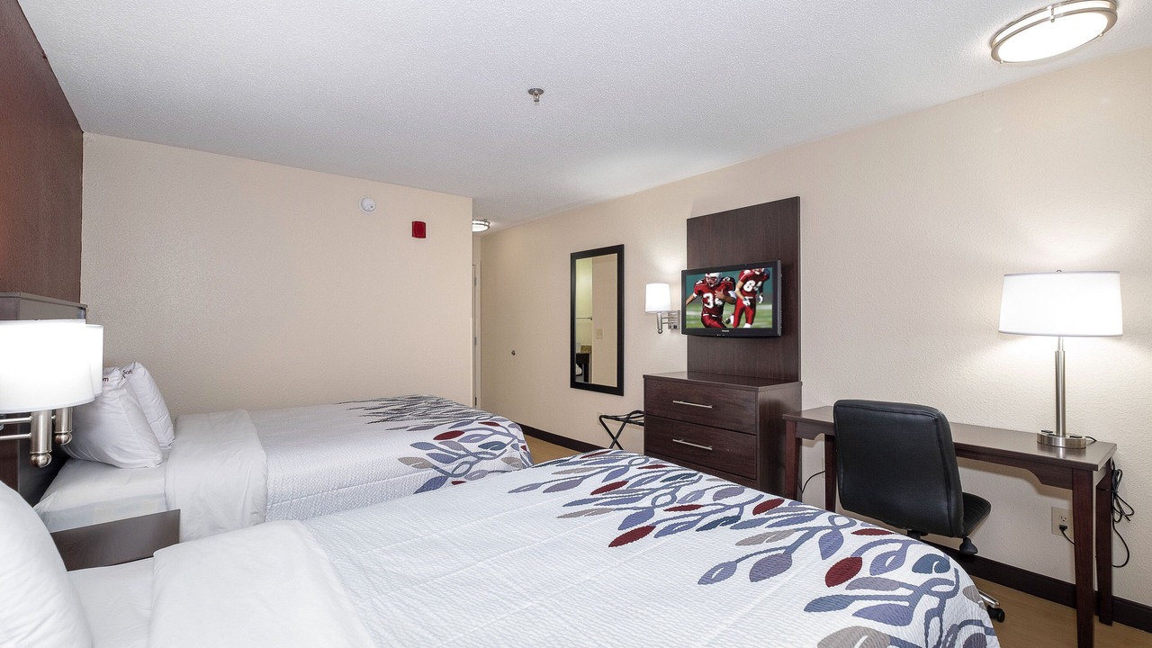 Photo of Bedroom in Washington