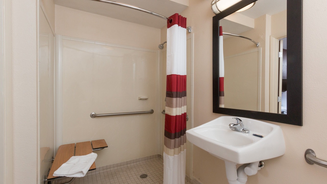 Photo of Bathroom in Washington