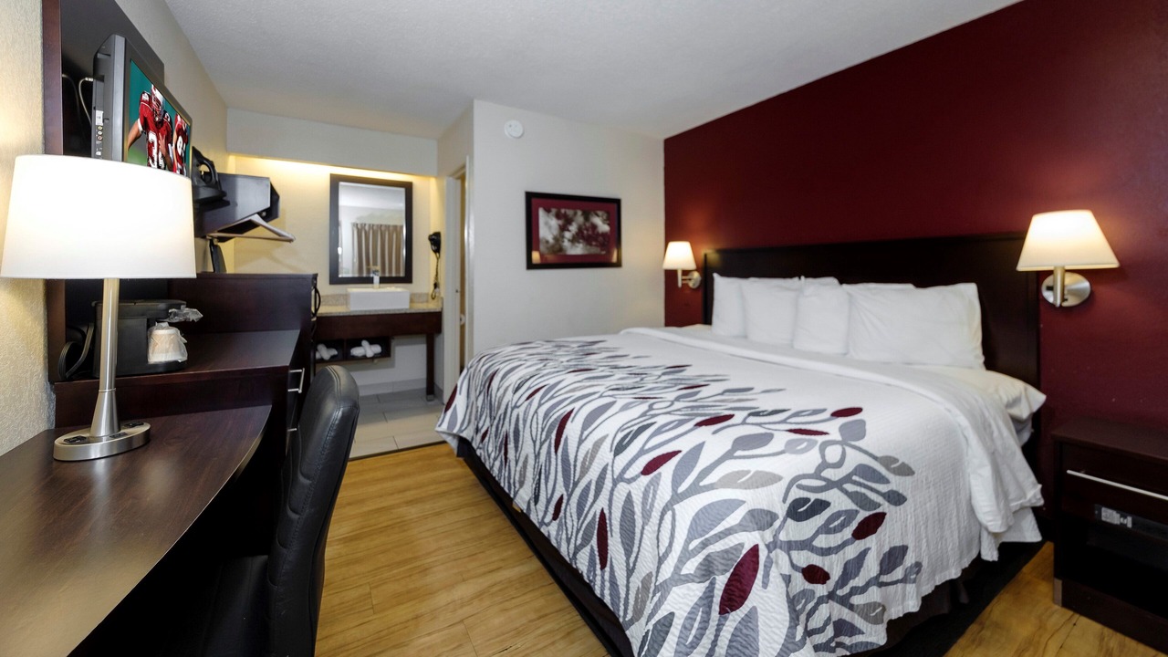 Photo of Bedroom in Washington
