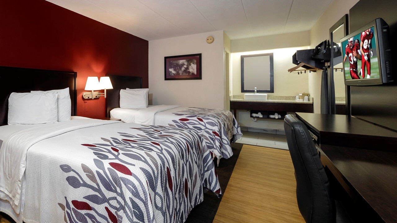 Photo of Bedroom in Washington