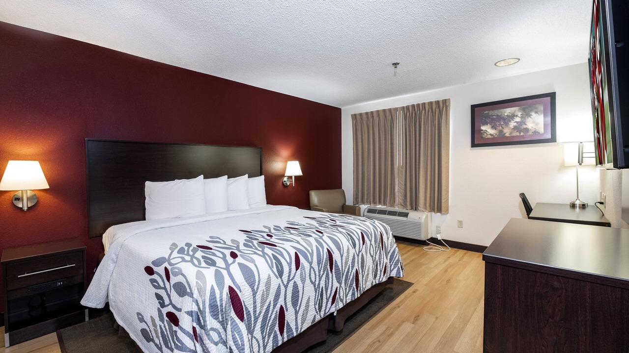 Photo of Bedroom in Washington