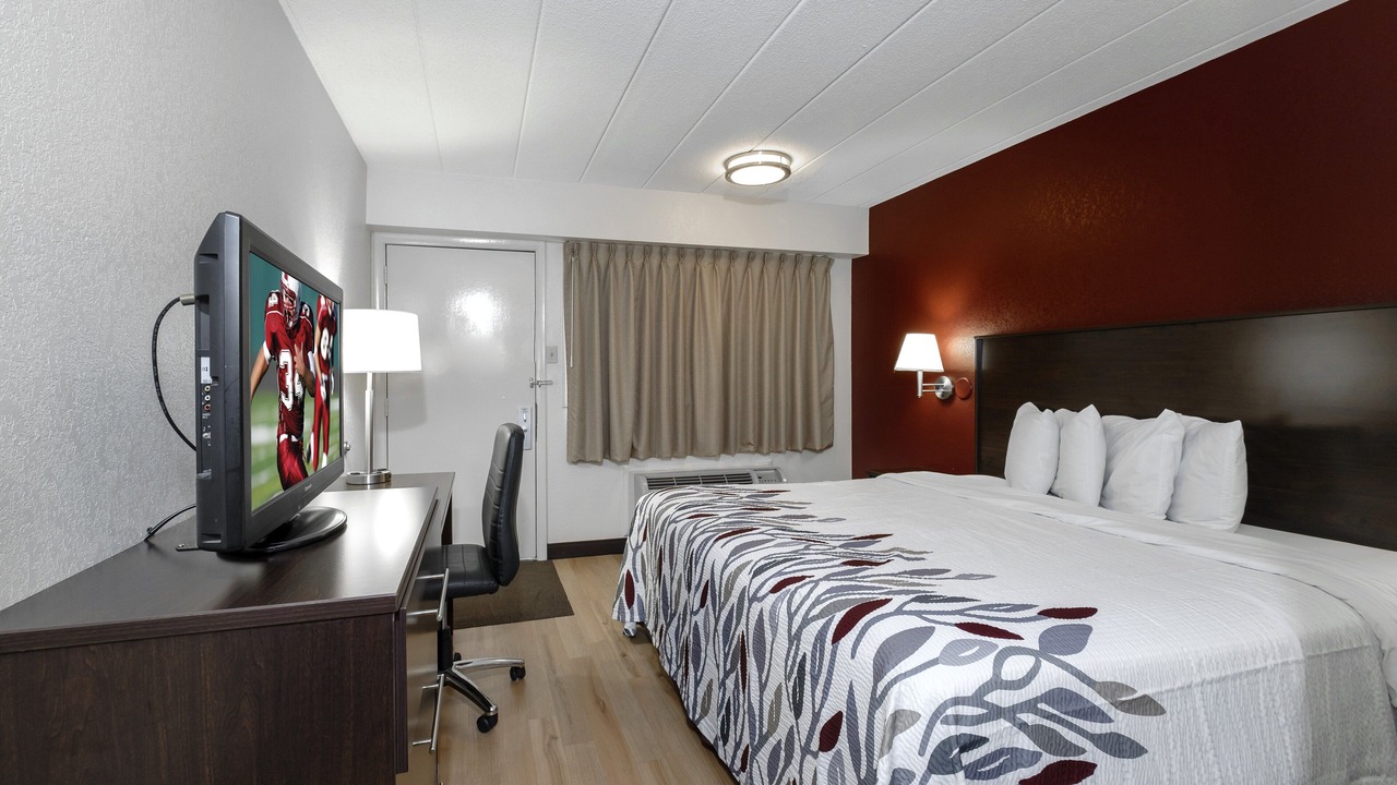 Photo of Bedroom in Washington