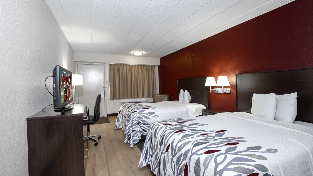 Photo of Bedroom in Washington