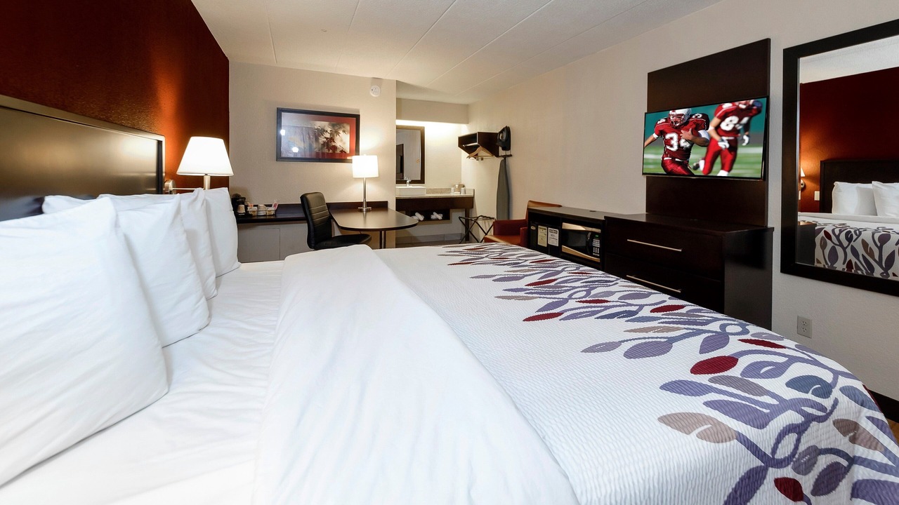 Photo of Bedroom in Washington