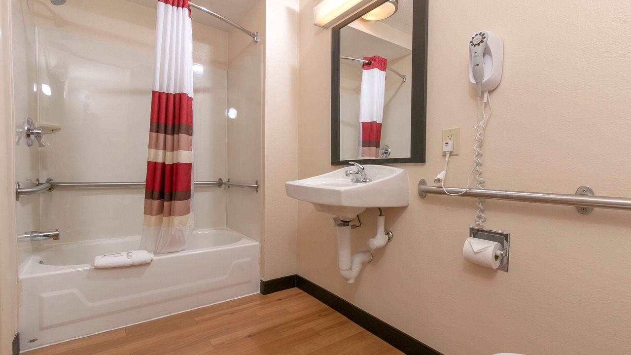 Photo of Bathroom in Washington