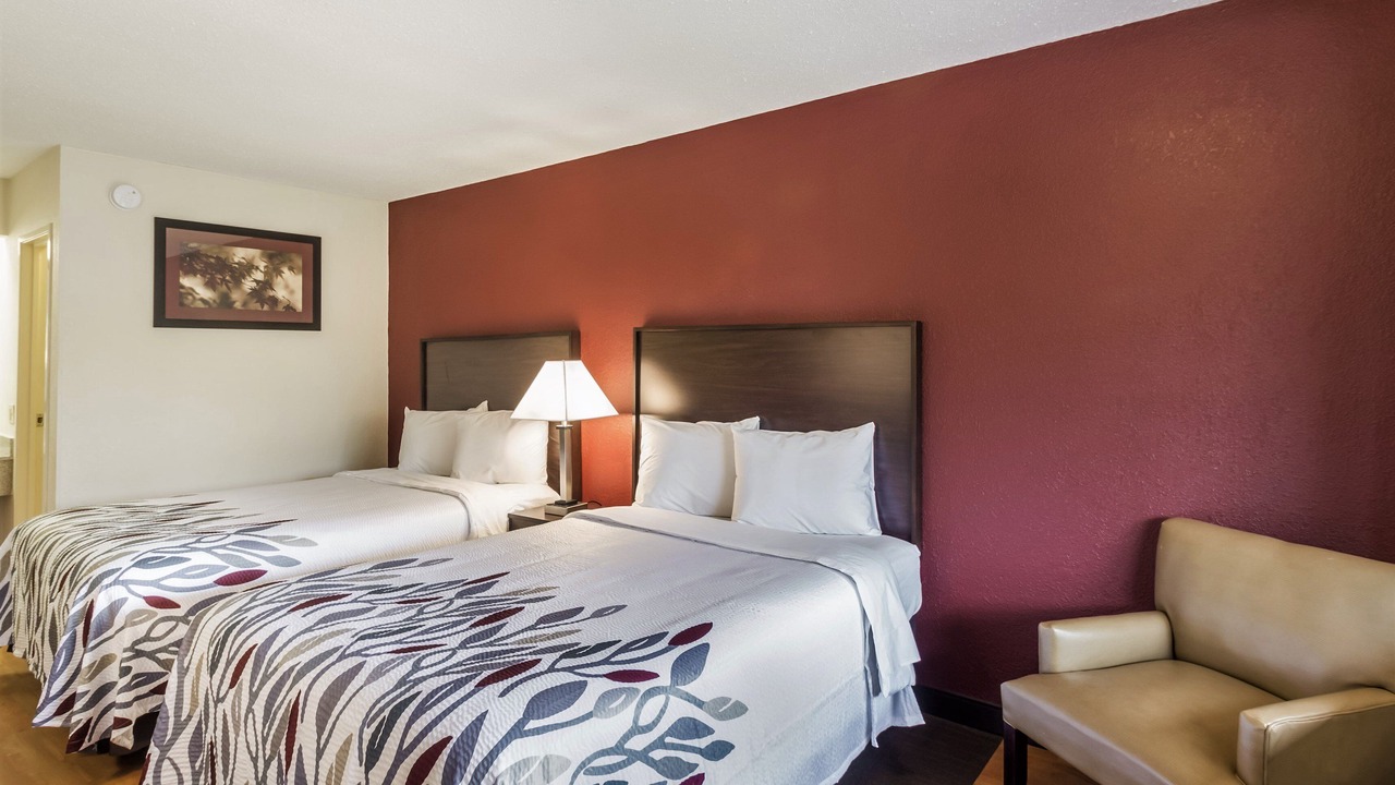 Photo of Bedroom in Washington