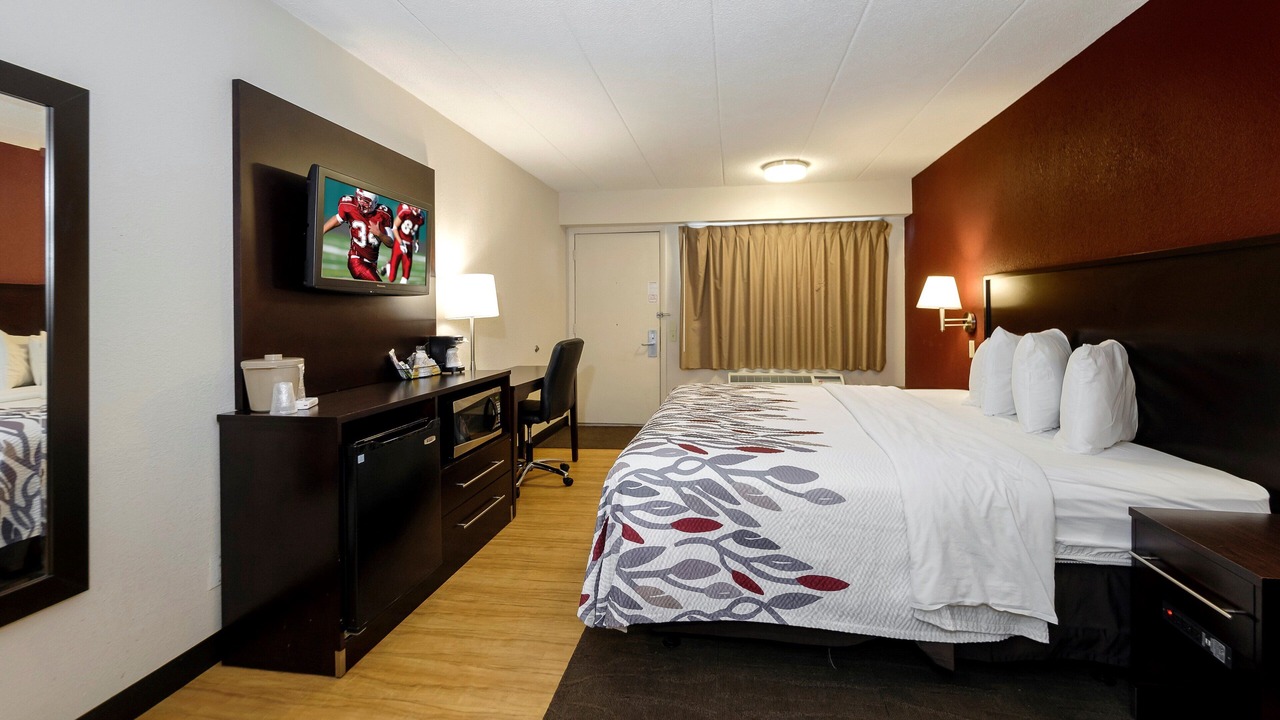 Photo of Bedroom in Washington
