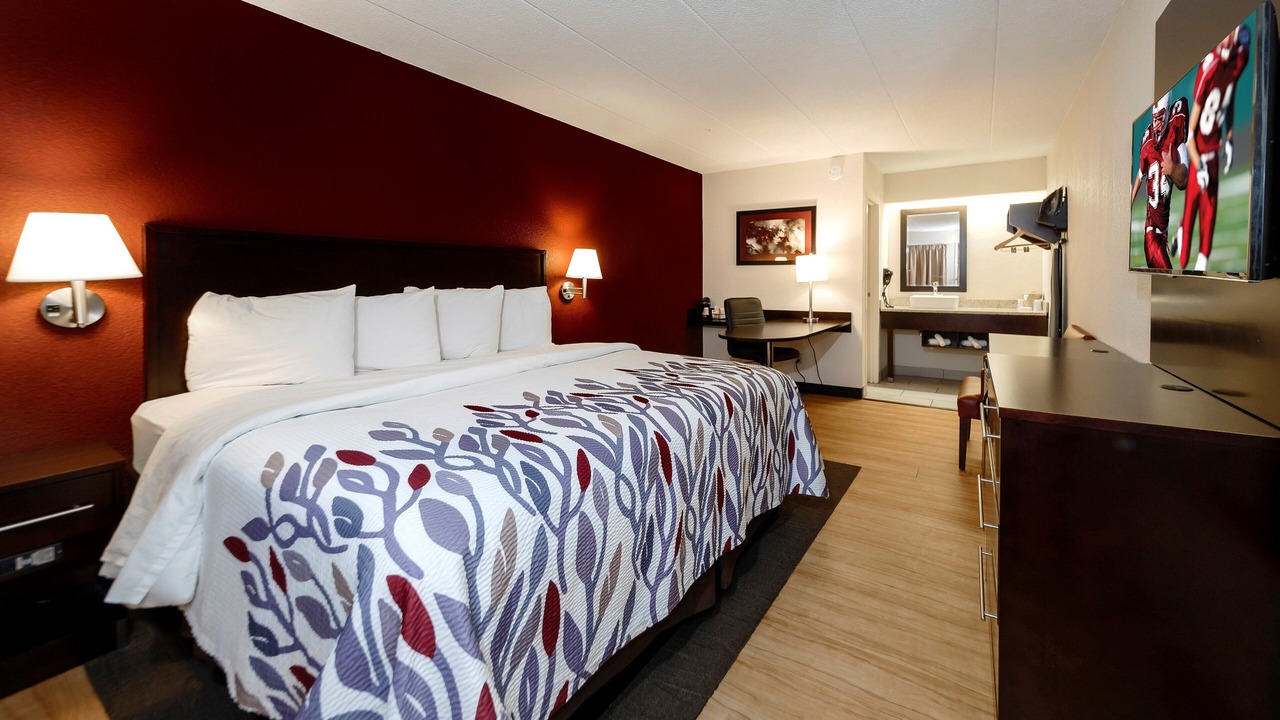 Photo of Bedroom in Washington