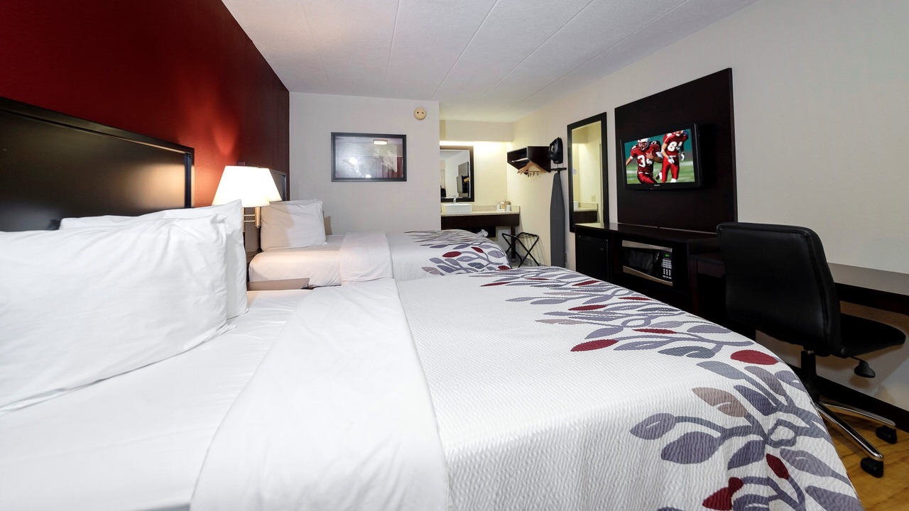 Photo of Bedroom in Washington