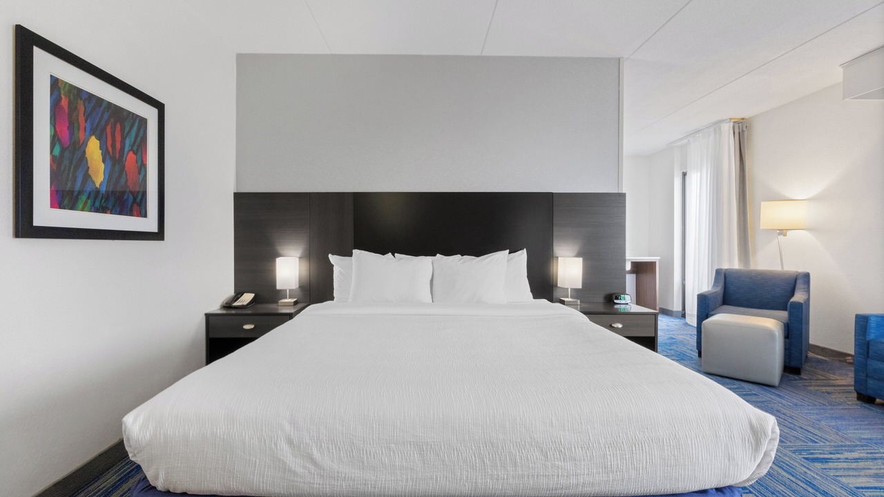 Photo of Bedroom in East Texas