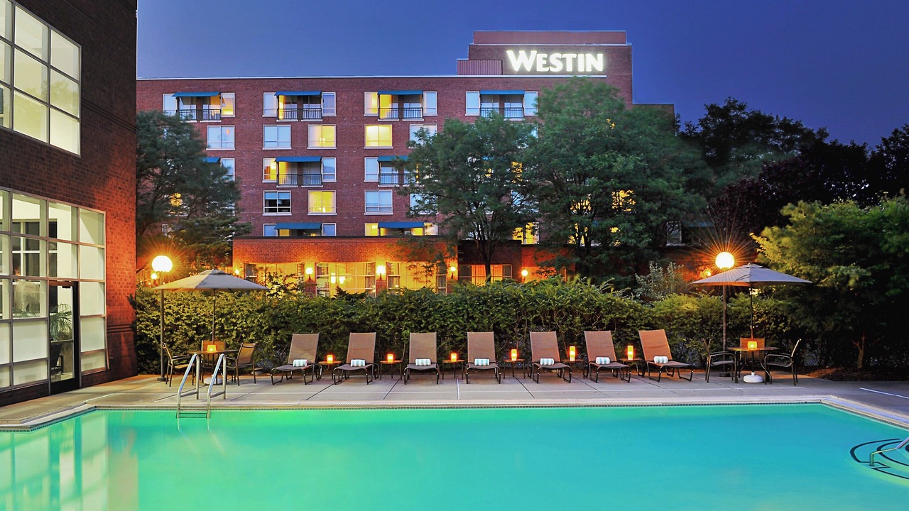 Photo of Outdoor in Princeton
