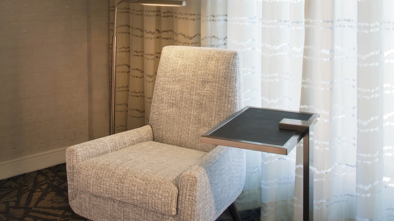 Photo of Bedroom in Princeton