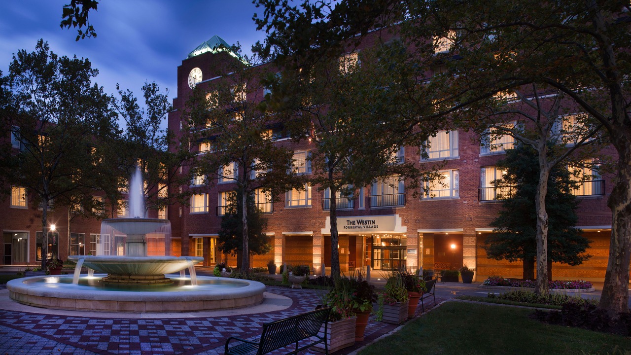 Photo of Outdoor in Princeton