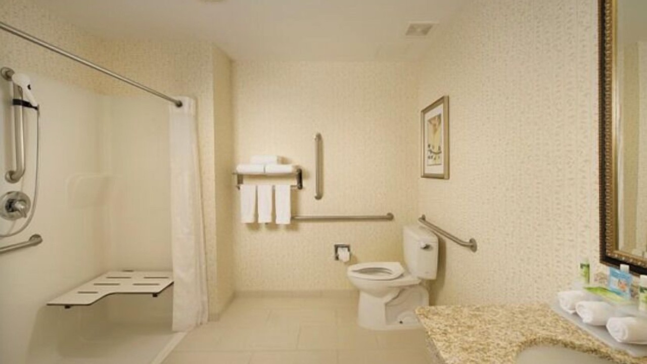 Photo of Bathroom in Elizabeth