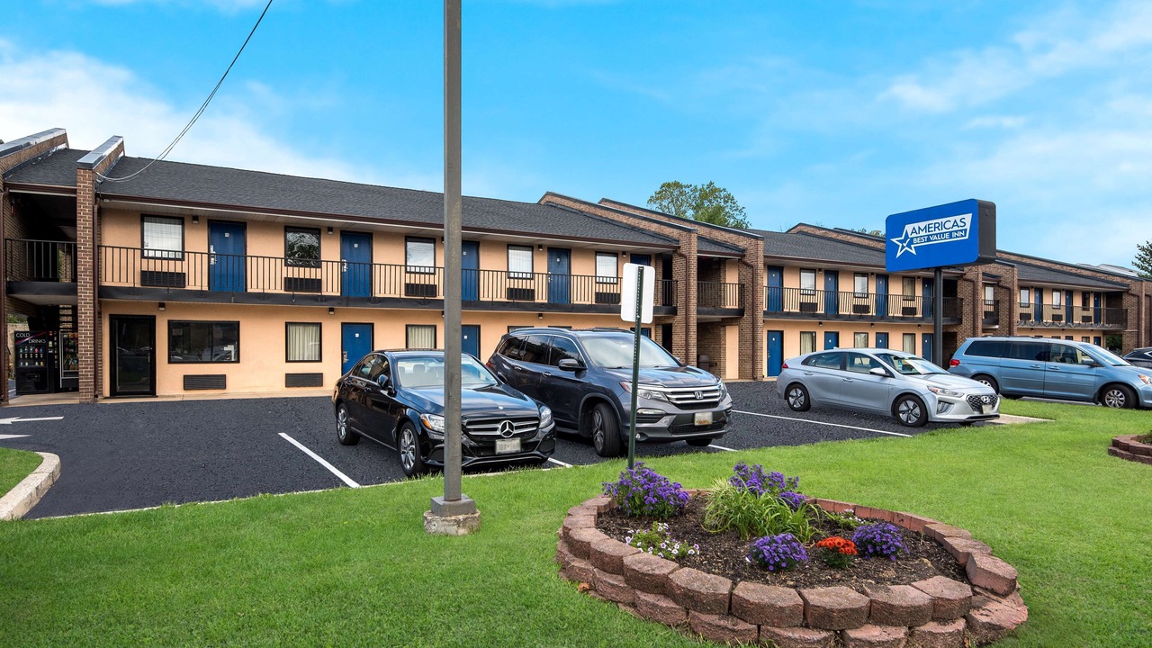 Photo of Outdoor in Laurel