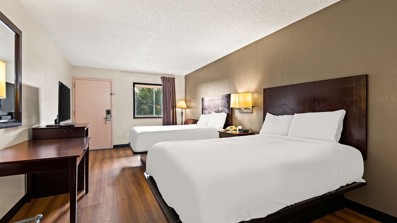 Photo of Bedroom in Laurel