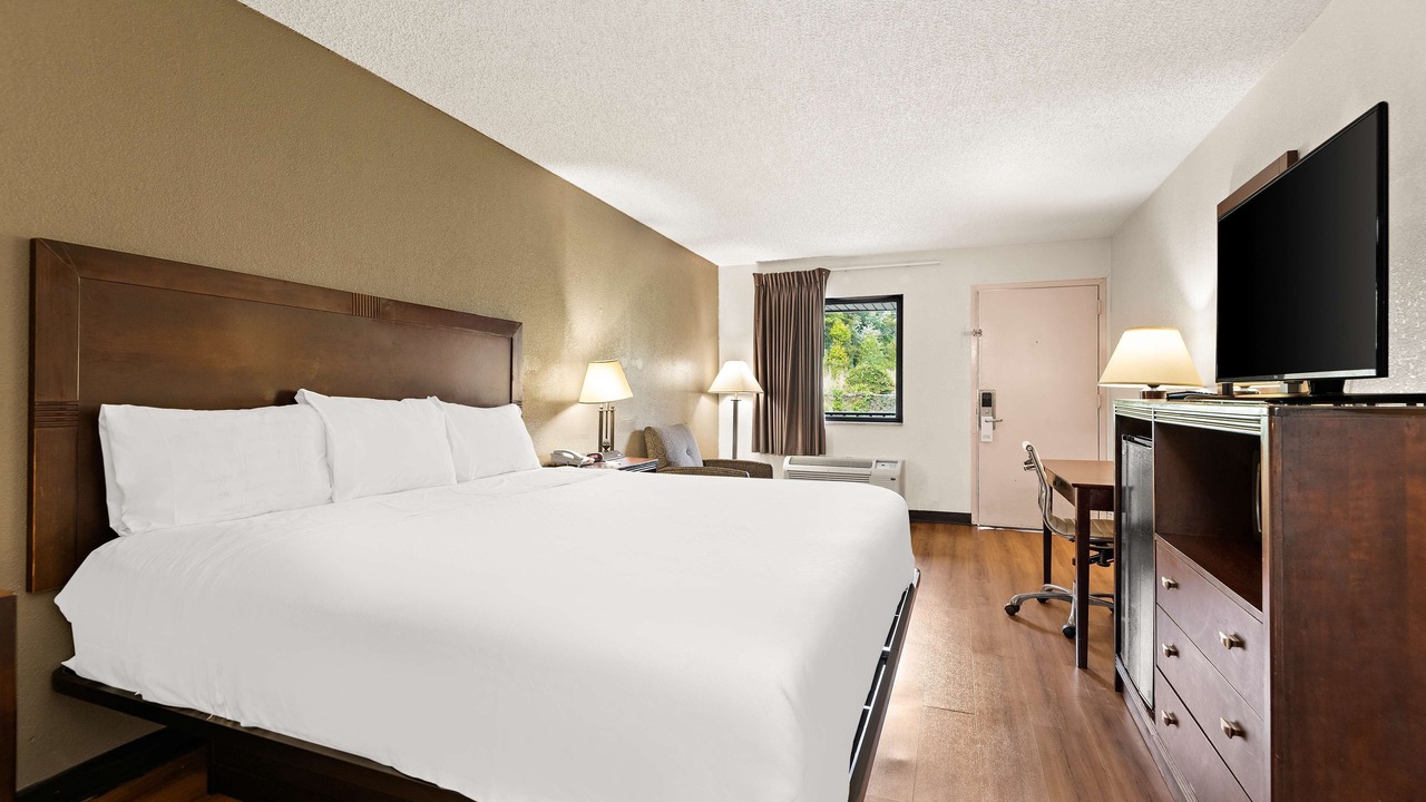 Photo of Bedroom in Laurel