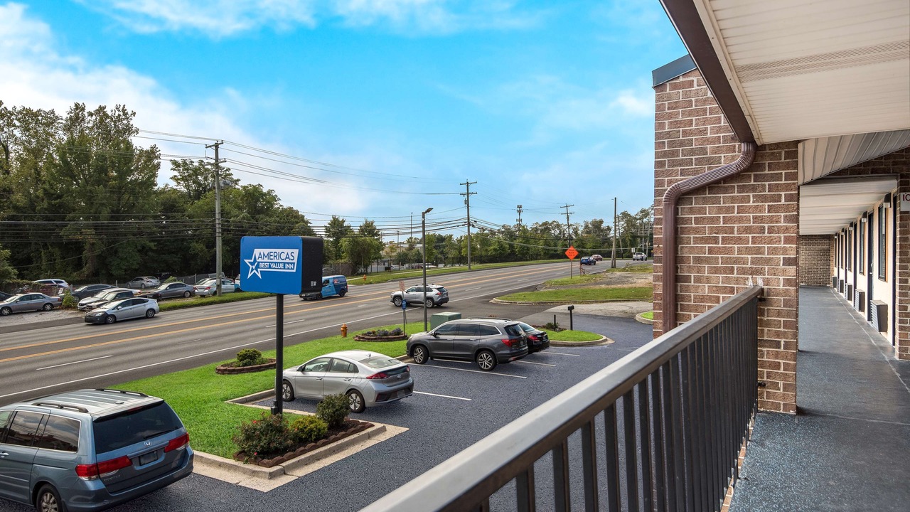 Photo of Outdoor in Laurel
