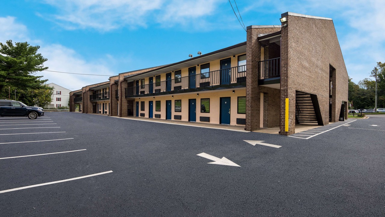 Photo of Outdoor in Laurel