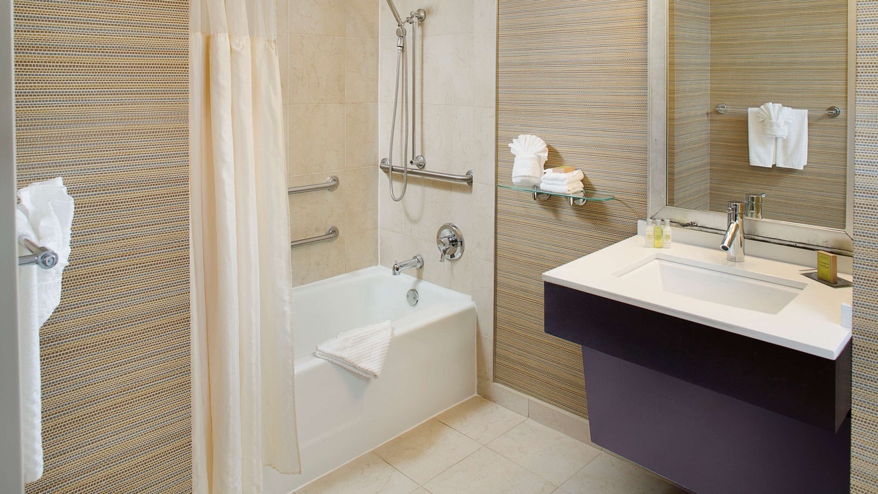 Photo of Bathroom in Linthicum Heights