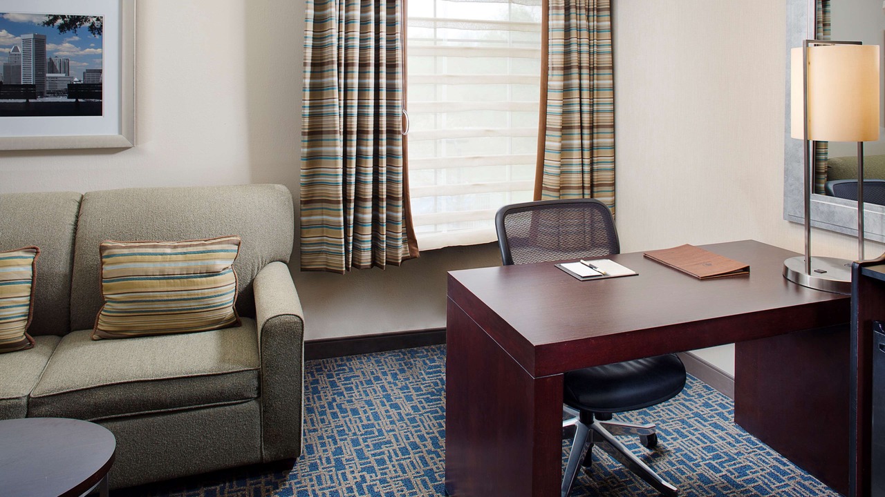 Photo of Bedroom in Linthicum Heights