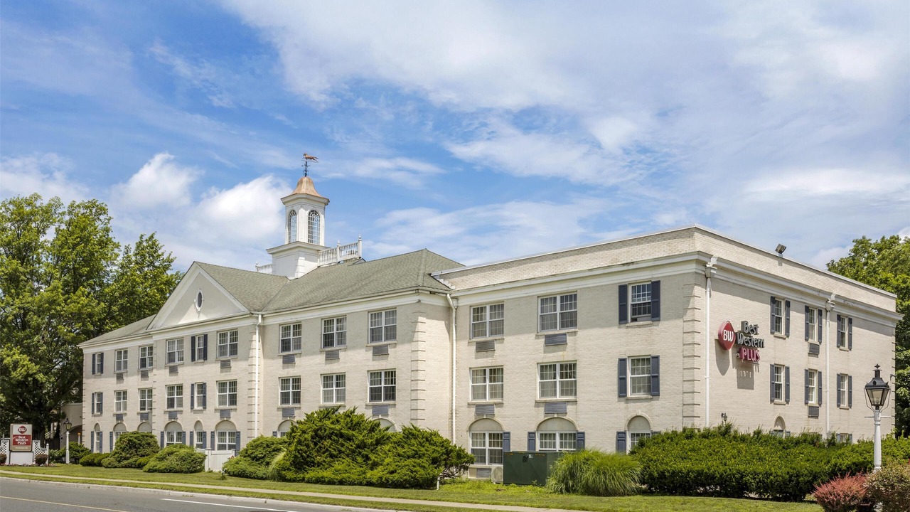 Photo of Outdoor in Morristown