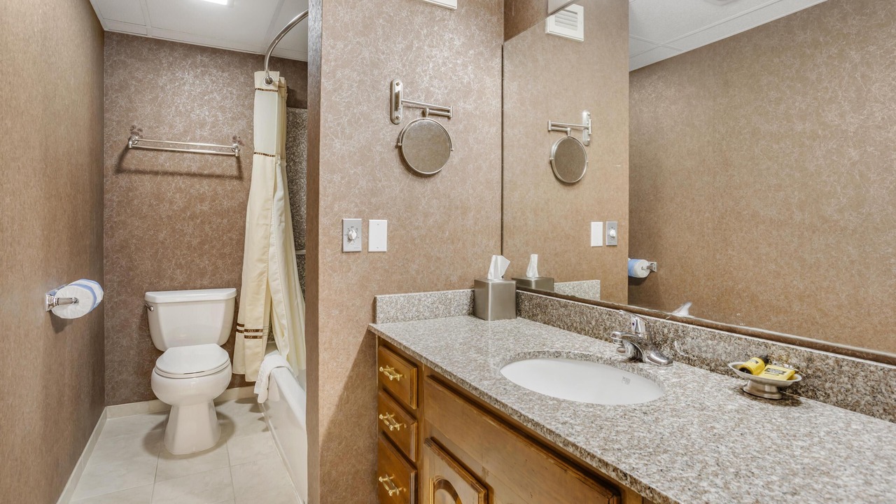 Photo of Bathroom in Morristown