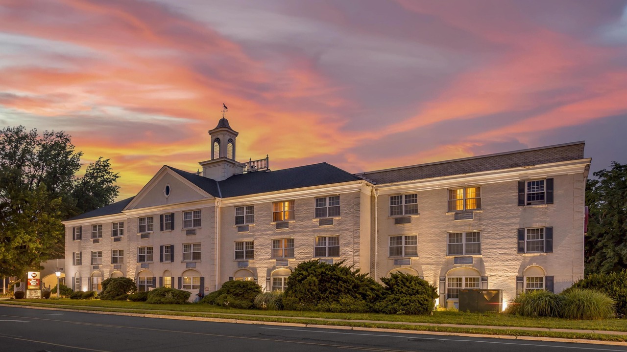 Photo of Outdoor in Morristown