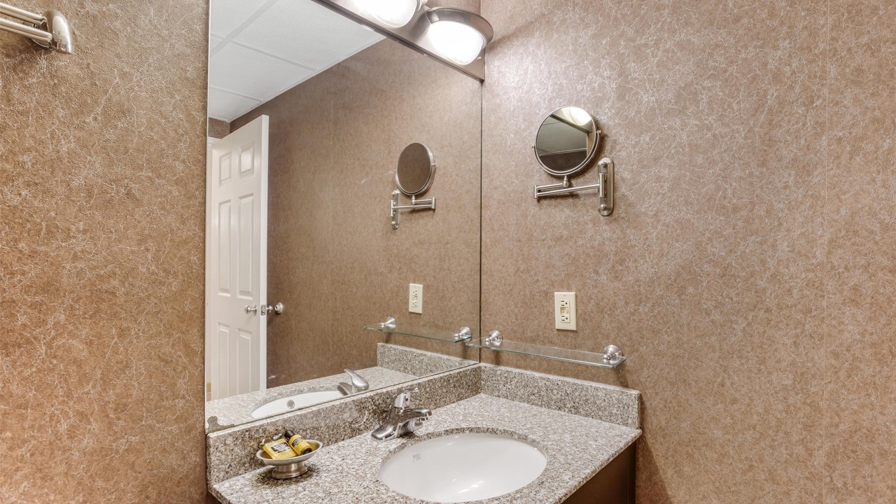 Photo of Bathroom in Morristown