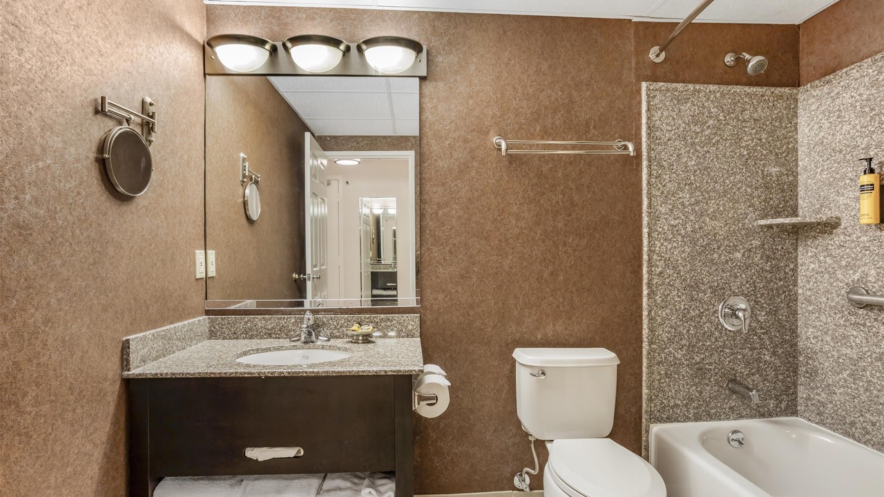 Photo of Bathroom in Morristown