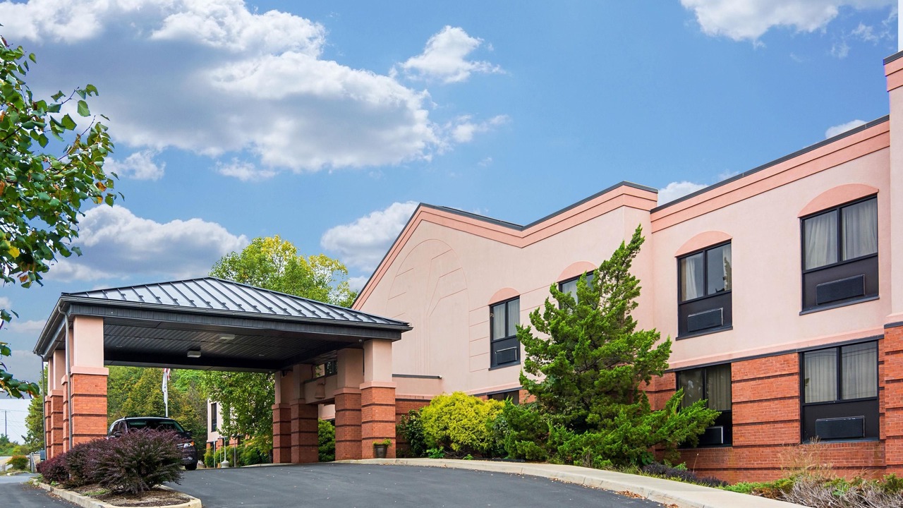 Photo of Outdoor in Martinsburg