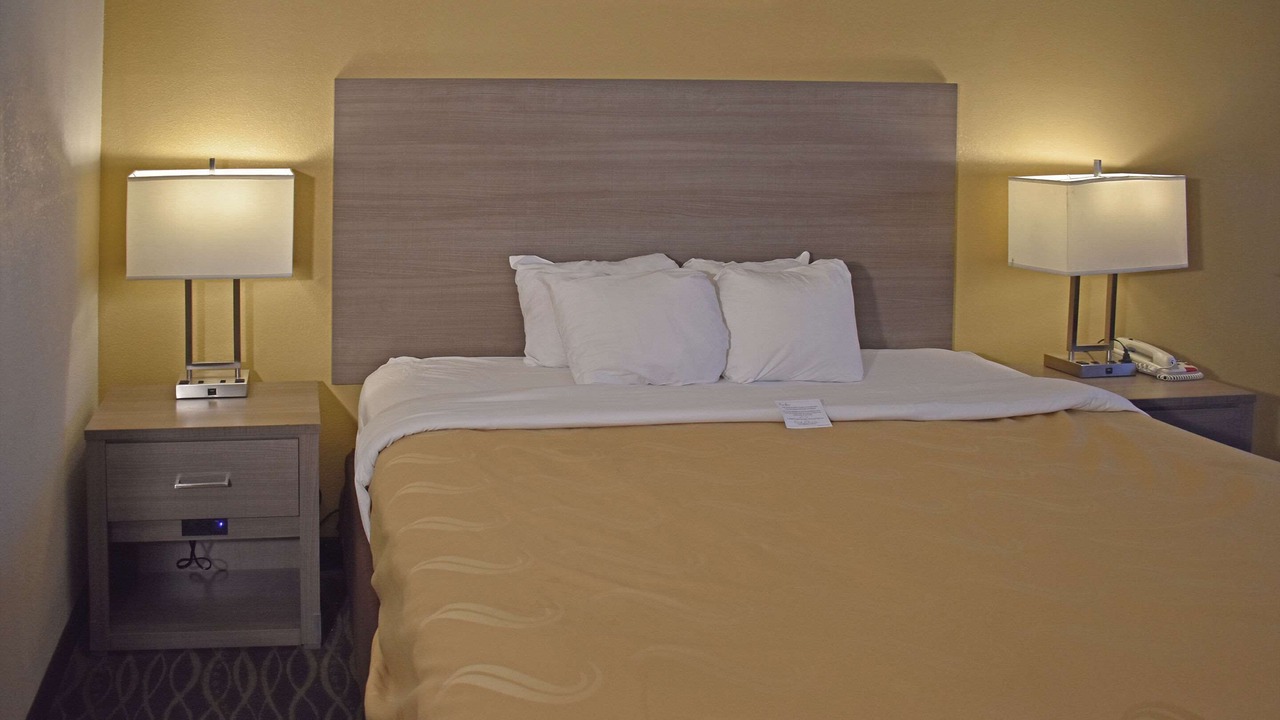 Photo of Bedroom in Martinsburg