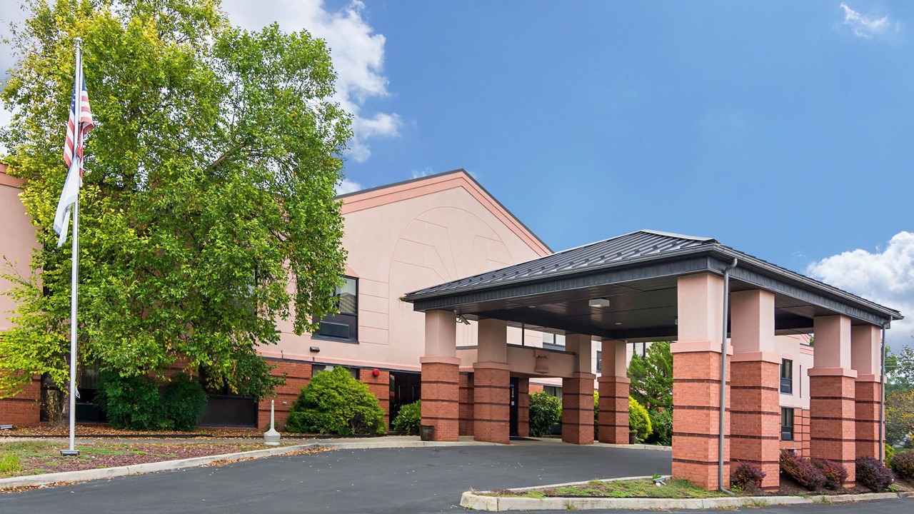 Photo of Outdoor in Martinsburg