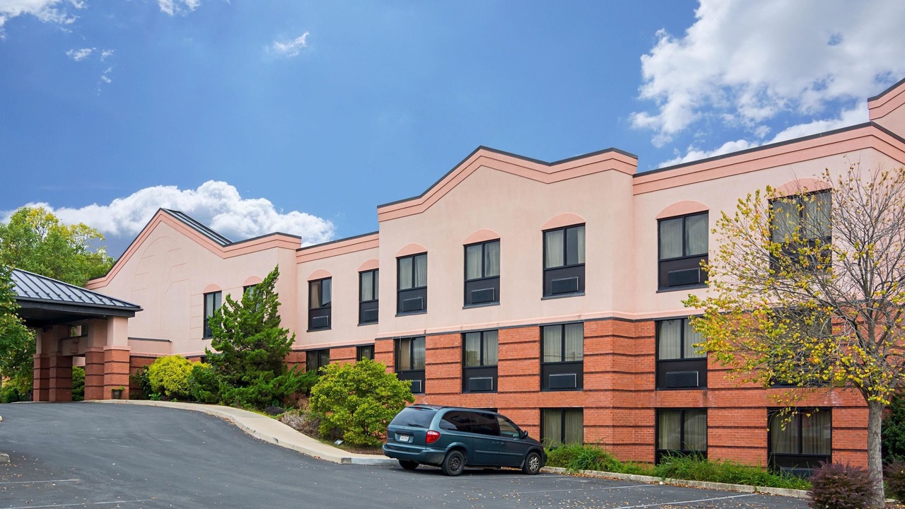 Photo of Outdoor in Martinsburg